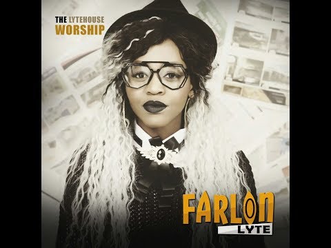 Farlon Lyte: Fix it
