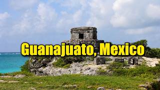 Guanajuato Travel Guide: Best Things to Do