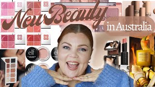 New Beauty in Australia #73 | Hourglass Tint | MUFE Concealers | Huda Beauty Correctors