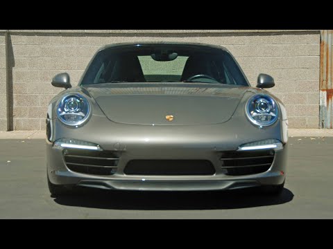 2015 Porsche 911 Carrera S (CC-1873919) for sale in Eugene, Oregon