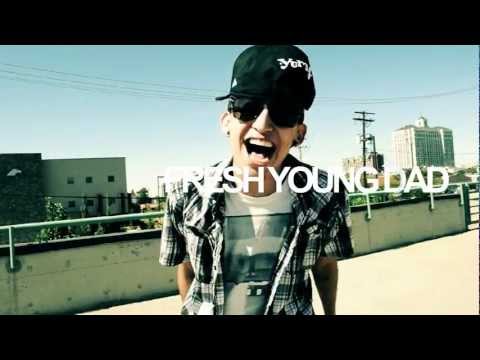 DANNY P - FRESH YOUNG DAD - MUSIC VIDEO HD720