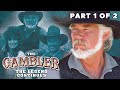 The Gambler III The Legend Continues PART 1 Of 2 FULL MOVIE Kenny Rogers Bruce Boxleitner
