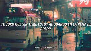 Nigga - Voy a olvidarte