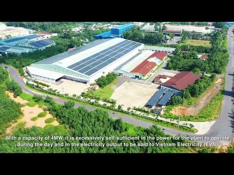  About the Bien Hoa SCM Co.,Ltd