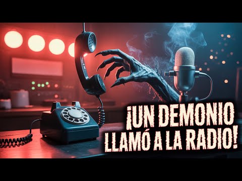LAS LLAMADAS MAS ATERRADORAS DE FLAVIO ARENAS EN EL HORROR DE LA NOCHE