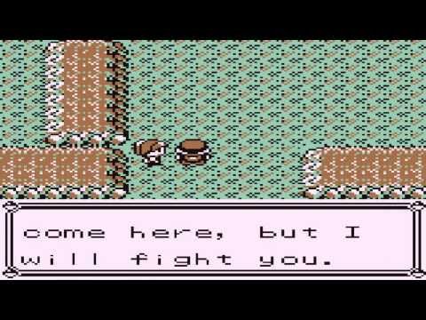 Pokémon Red Randomizer Nuzlocke - Episode 6