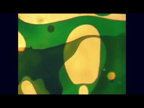 Liquid Visions - Pink Cloud