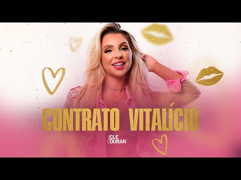 Glê Duran - Contrato Vitalício [DVD #Norolê]