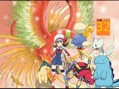 Pokemon Hertold Part 32: Oh No Come On