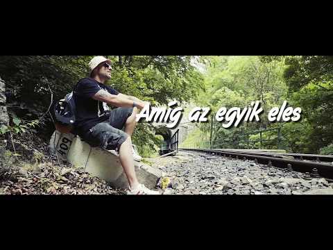 Tkyd - Csak megyek (közr. ILLusion) [Videóklip]