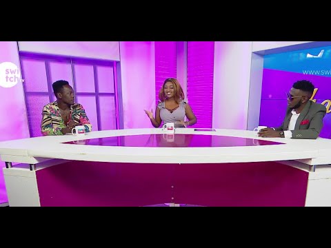 There is no more money in the gospel industry - Prince Jawabu and Slejj  on the spot