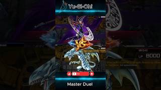 Vanilla vs Vanilla #yugiohcommunity #yugioh #masterduel #duellinks #duelmonsters