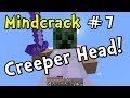 Minecraft Mindcrack | S5E7 | Creeper Head Hunting ...