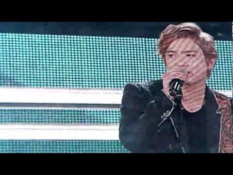 fancam13 - GDA 15/1/13 CNBLUE intuition