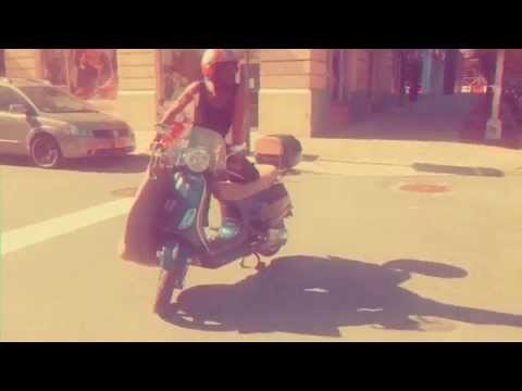 Friday Night (Italo Disco Vespa Fiesta)