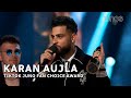 Karan Aujla wins TikTok Juno fan choice award | Juno Awards 2024