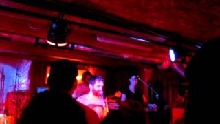 Wakey!Wakey! - Feral Love live @ Privatclub (Berlin)