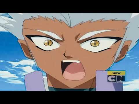 [AMV] - Bakugan Gundalian Invaders - Strumbling in your footsteps /Get Scare