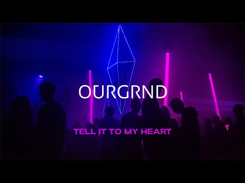 Rüfüs Du Sol - Colyn - Meduza -  Innellea  • Tell It To My Heart