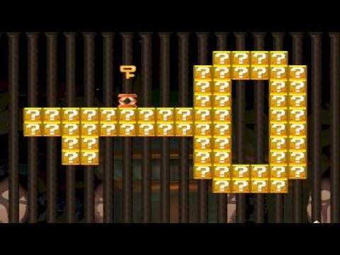 Get the key 3.0⇔Original&easier by Juandjo ~ SUPER MARIO MAKER ~ NO COMMENTARY 1be