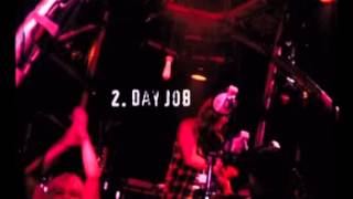 Day Job Music Video
