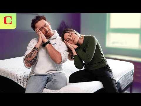 We Slept on a Nectar Mattress for 30 Nights! | Our Honest Review (NEW)