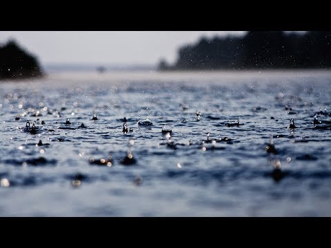 Robin Loxley - Rain Down