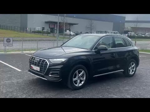 Audi Q5 SOLD! 50 TFSI e 299HP S tronic quattro SE - Image 2