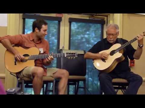 CAAS 2014 - Brooks Robertson - Jerry's Breakdown (Jerry Reed)