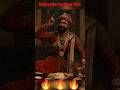 Poetry Game Of Shambhaji Chhaava Movie Scene Part 5 Chhaava Vickykaushal Trending Shorts Viral