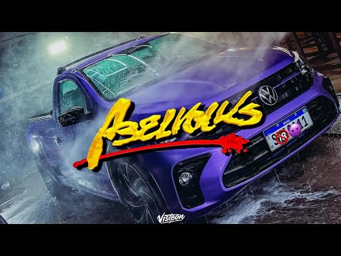 ARROCHA FUNK BOTA AMOR - IGOR NOGUERA, MC CAROL 011, MC DENNY, MC GW