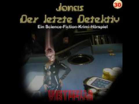 Jonas, der letzte Detektiv - Folge 30 - Virtuella