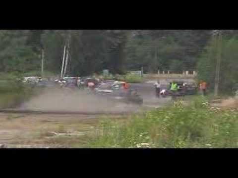 Rajd Skierniewice part 2