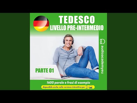 Capitolo 76 - Tedesco livello pre-intermedio-parte 01