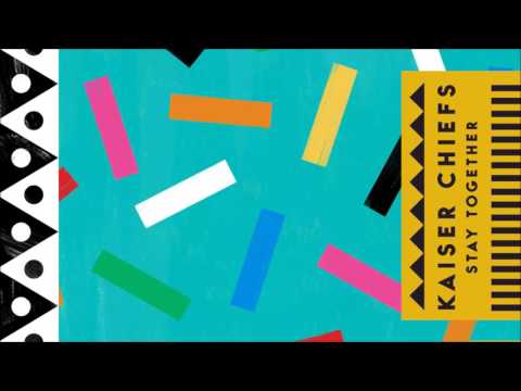 Kaiser Chiefs - Happen In A Heartbeat