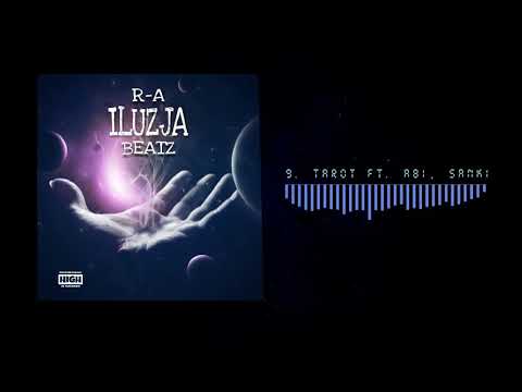 R-A Beatz - 9. Tarot ft. Abi, Sanki