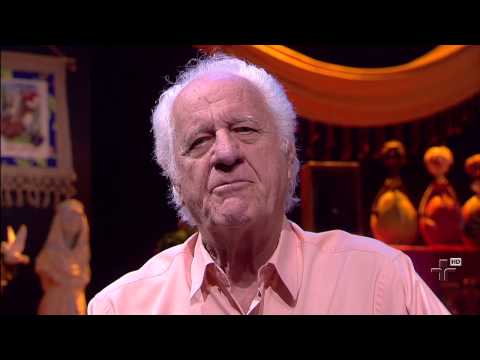 "Fado Tropical", por Marcos Assumpção - Sr. Brasil - 20/09/15