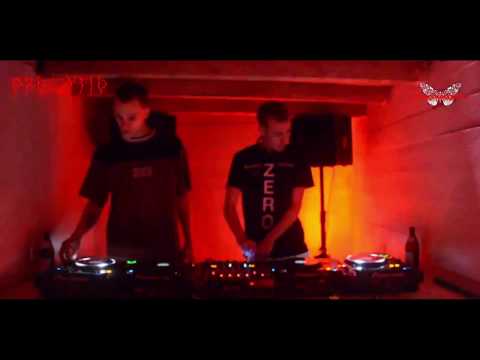 Ravestream #3 - Prolatio (Modus Kollektiv)