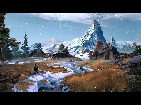 Chillstep & Chillout Mix | The Ambientalist - Seasons | The 4th Yearmix