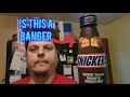 HOW WILL THIS SNICKERS MILK TASTE WILL IT TASTE LIKE A SNICKER