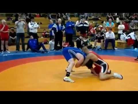 Highlights vom Tunier in Salzgitter - Thomas Ferchland