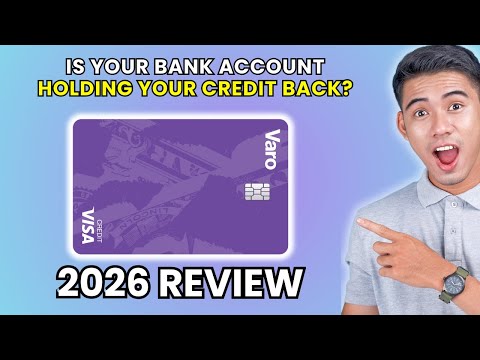 Varo Debit Card Review 2026 | Worth It or Leave It?