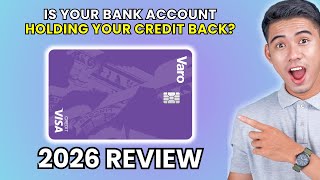 Varo Debit Card Review 2026 | Worth It or Leave It?