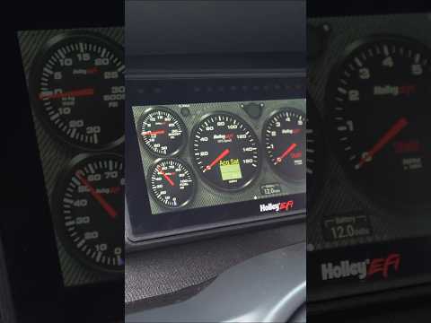 OBS Chevy Gets a Digital Dash Upgrade! 🔥