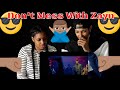ZAYN - Let Me (Official Video) Reaction ZAYN - Let Me (Official Video) Reaction