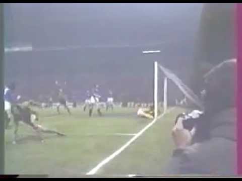 ECCC-1975/1976 AS St Etienne - Glasgow Rangers 2-0 (22.10.1975)