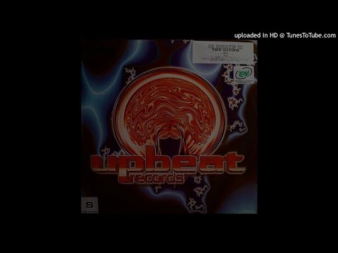 De Donatis III - The Sound (Club Mix) 1996