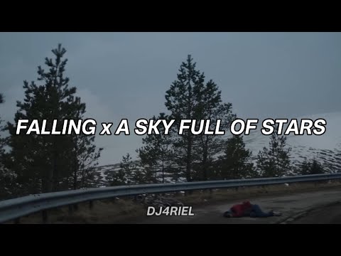 Dubvision x Coldplay - Committed To Sparkle Motion x A Sky Full of Stars (dj4riel Mashup Edit)
