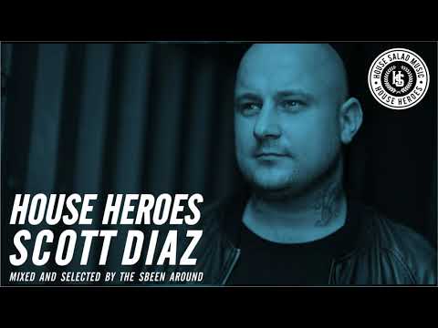 House Heroes  -  Scott Diaz