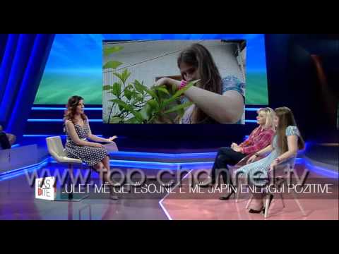 Pasdite ne TCH, 20 Maj 2015, Pjesa 3 - Top Channel Albania - Entertainment Show